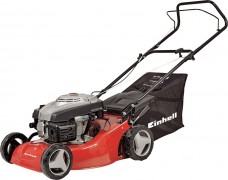 Einhell GC-PM 46 3S Αυτοκινούμενη Μηχανή Γκαζόν Βενζίνης 2.7hp