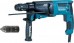 Makita Κρουστικό Σκαπτικό Ρεύματος 800W HR2631FT