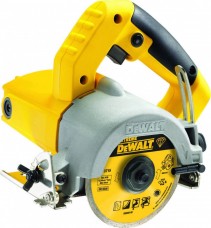 Dewalt Κόφτης Πλακιδίων Υγρής Κοπής Ηλεκτρικός 1.3kw DWC410