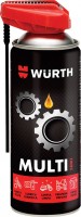 Wurth Multi Λιπαντικό Σπρέι 5σε1 400ml