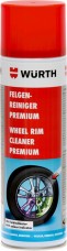 Wurth Premium rim cleaner 400ml