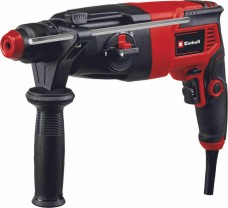 Einhell TC-RH 620 4F Ν Κρουστικό Σκαπτικό Ρεύματος 620W με SDS Plus