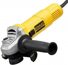 Stanley FMEG615 Τροχός 115mm Ρεύματος 600W