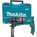 Makita HR2631FT12 Κρουστικό Σκαπτικό Ρεύματος 800W