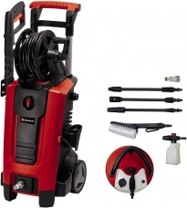 Einhell TE-HP 170 Πλυστικό Ρεύματος με Πίεση 170bar