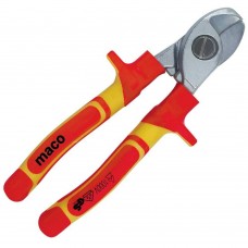  MACO TOOLS Κόφτης καλωδίων 160mm 1000V