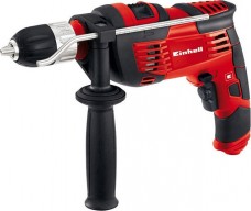 Einhell TH-ID 720/1E Κρουστικό Δράπανο 720W