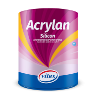 ACRYLAN SILICON 3L