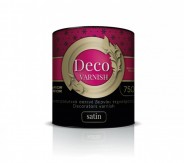 DECO VARNISH 375ml