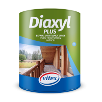 DIAXYL PLUS ΝΕΡΟΥ 750ml