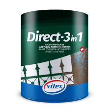 DIRECT-3 in 1 2.5L