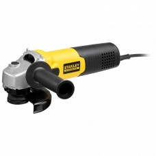 Stanley Fatmax Τροχός 125mm Ρεύματος 1100W με Ρύθμιση Στροφών FMEG225VS