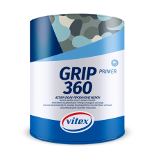 GRIP 360 PRIMER 2.5L