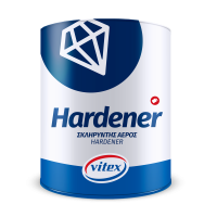 HARDENER 375ml