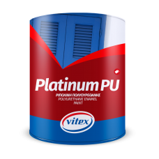 PLATINUM 2.5L