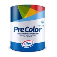 Αστάρι PreColor Primer 10L