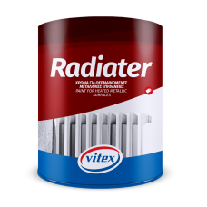 RADIATER 2.5L