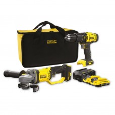 Stanley FATMAX SFMCK471D2S