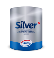 SILVER 750ml