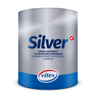 SILVER 180ml