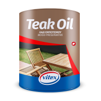 TEAK OIL 750ml