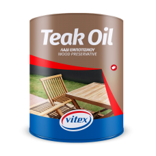 TEAK OIL 750ml