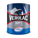 VEROLAC 300 2.5L