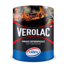 VEROLAC 300 HIGH TEMPERATURE 375ml