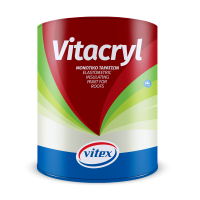 VITACRYL ΜΟΝΩΤΙΚΟ ΤΑΡΑΤΣΩΝ 0.75L