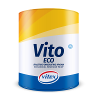 VITO ECO ΠΛΑΣΤΙΚΟ 3L